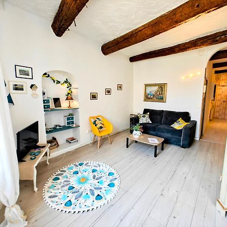 St Joseph - Great Holiday Flat - Old Town For 4 Nice Exterior foto
