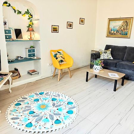 St Joseph - Great Holiday Flat - Old Town For 4 Nice Exterior foto