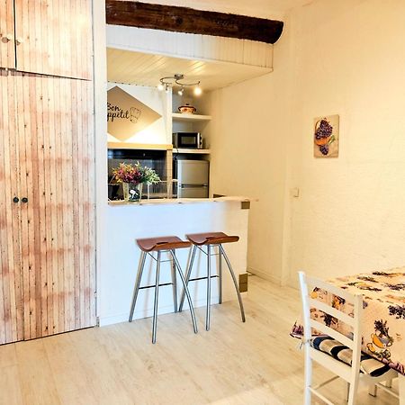 St Joseph - Great Holiday Flat - Old Town For 4 Nice Exterior foto