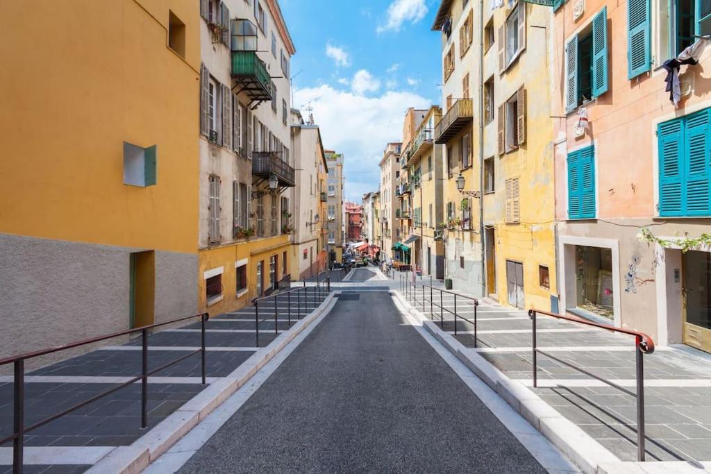 St Joseph - Great Holiday Flat - Old Town For 4 Nice Exterior foto
