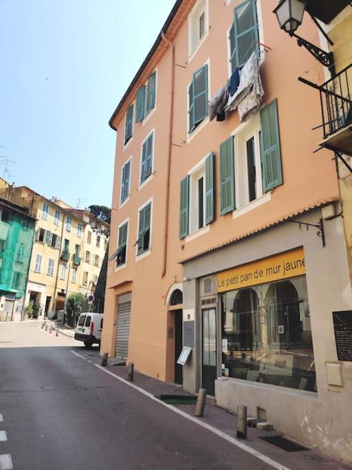 St Joseph - Great Holiday Flat - Old Town For 4 Nice Exterior foto