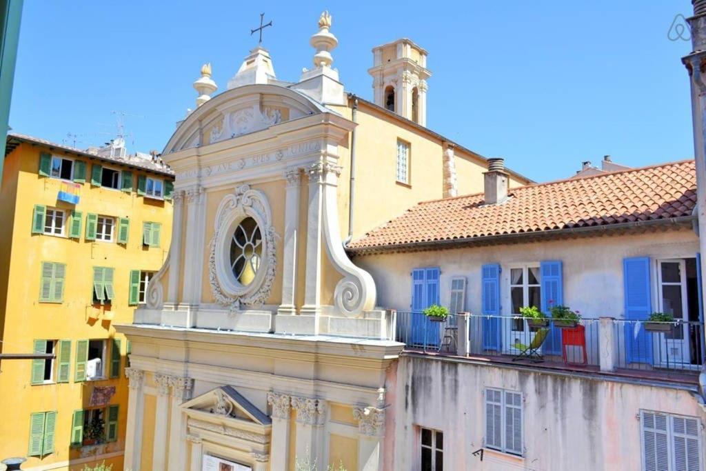 St Joseph - Great Holiday Flat - Old Town For 4 Nice Exterior foto