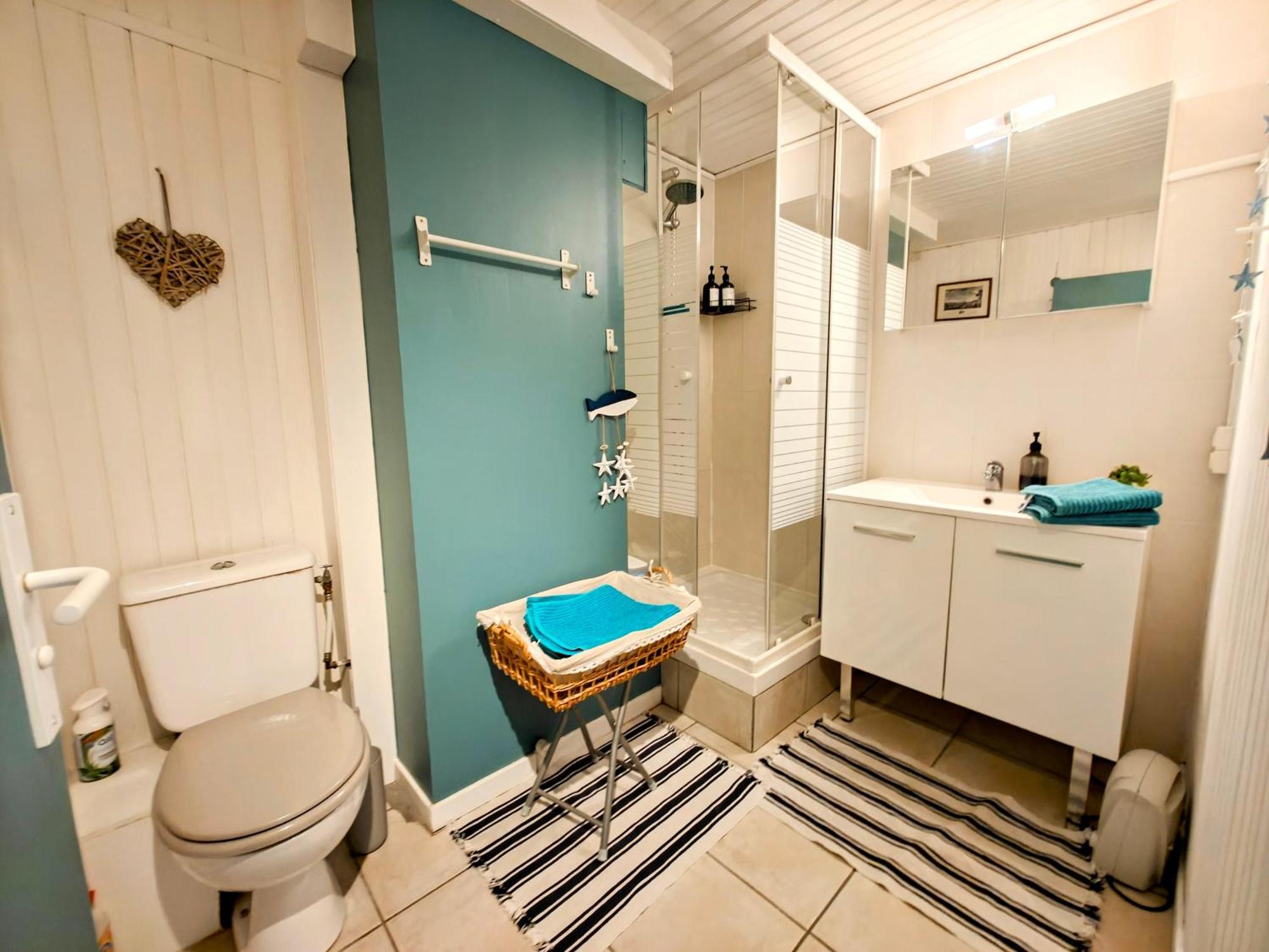 St Joseph - Great Holiday Flat - Old Town For 4 Nice Exterior foto