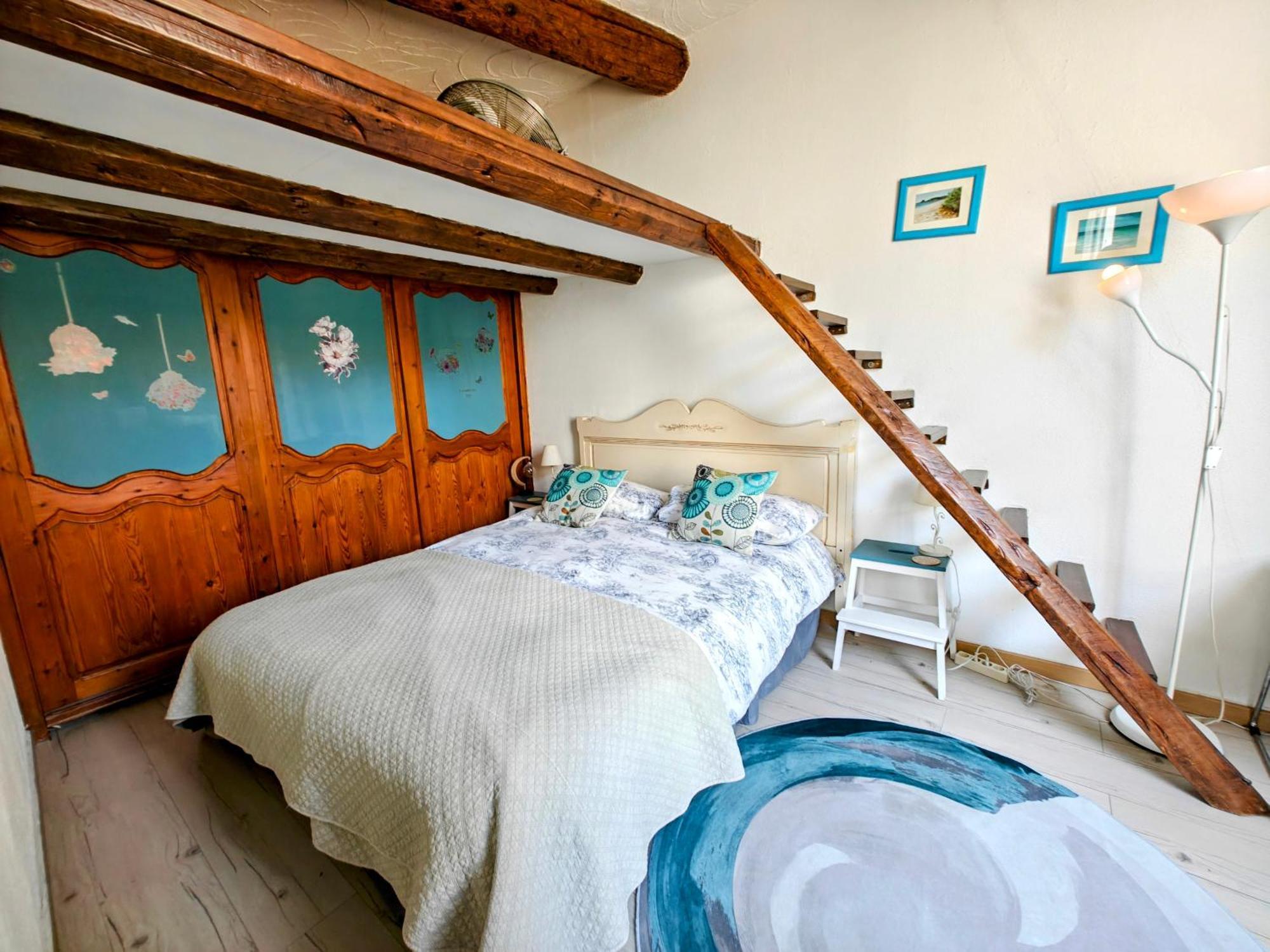 St Joseph - Great Holiday Flat - Old Town For 4 Nice Exterior foto