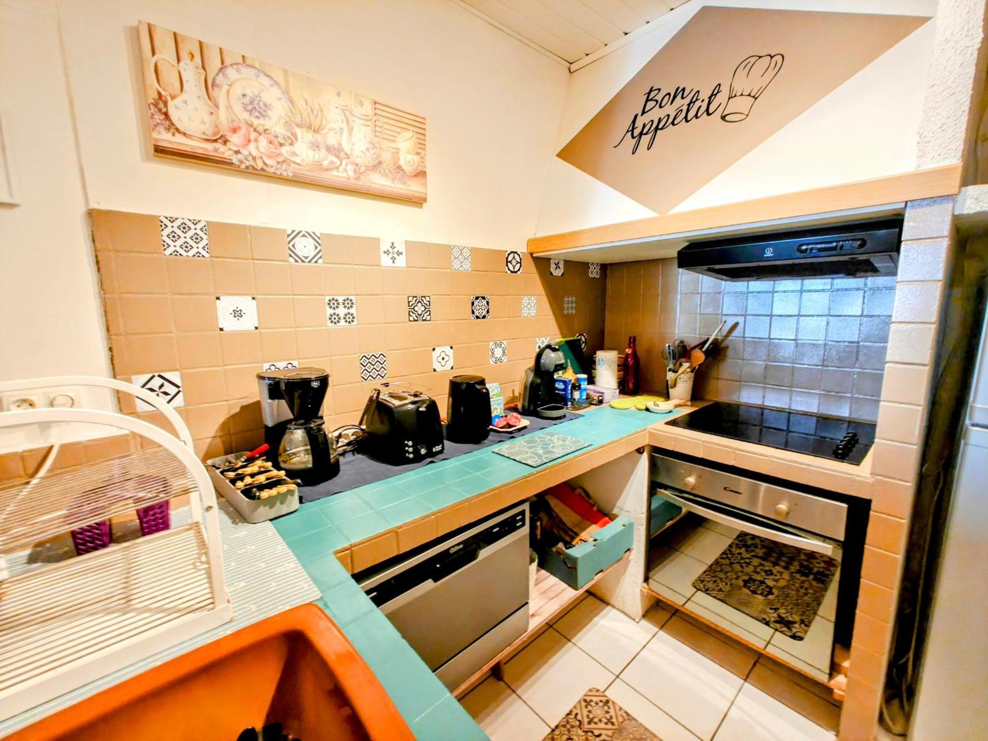 St Joseph - Great Holiday Flat - Old Town For 4 Nice Exterior foto