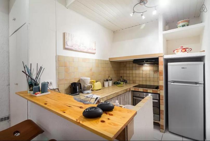 St Joseph - Great Holiday Flat - Old Town For 4 Nice Exterior foto